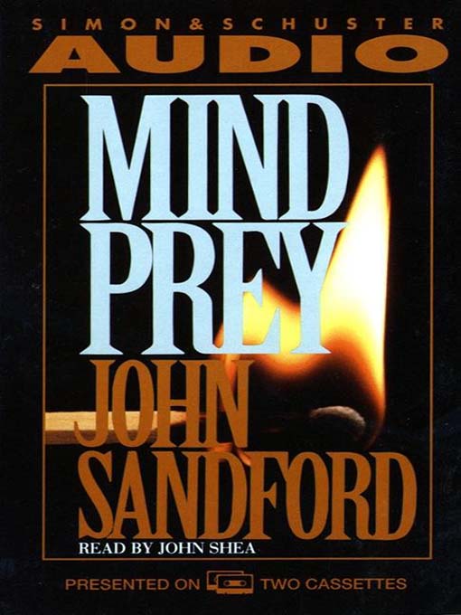 Title details for Mind Prey by John Sandford - Available